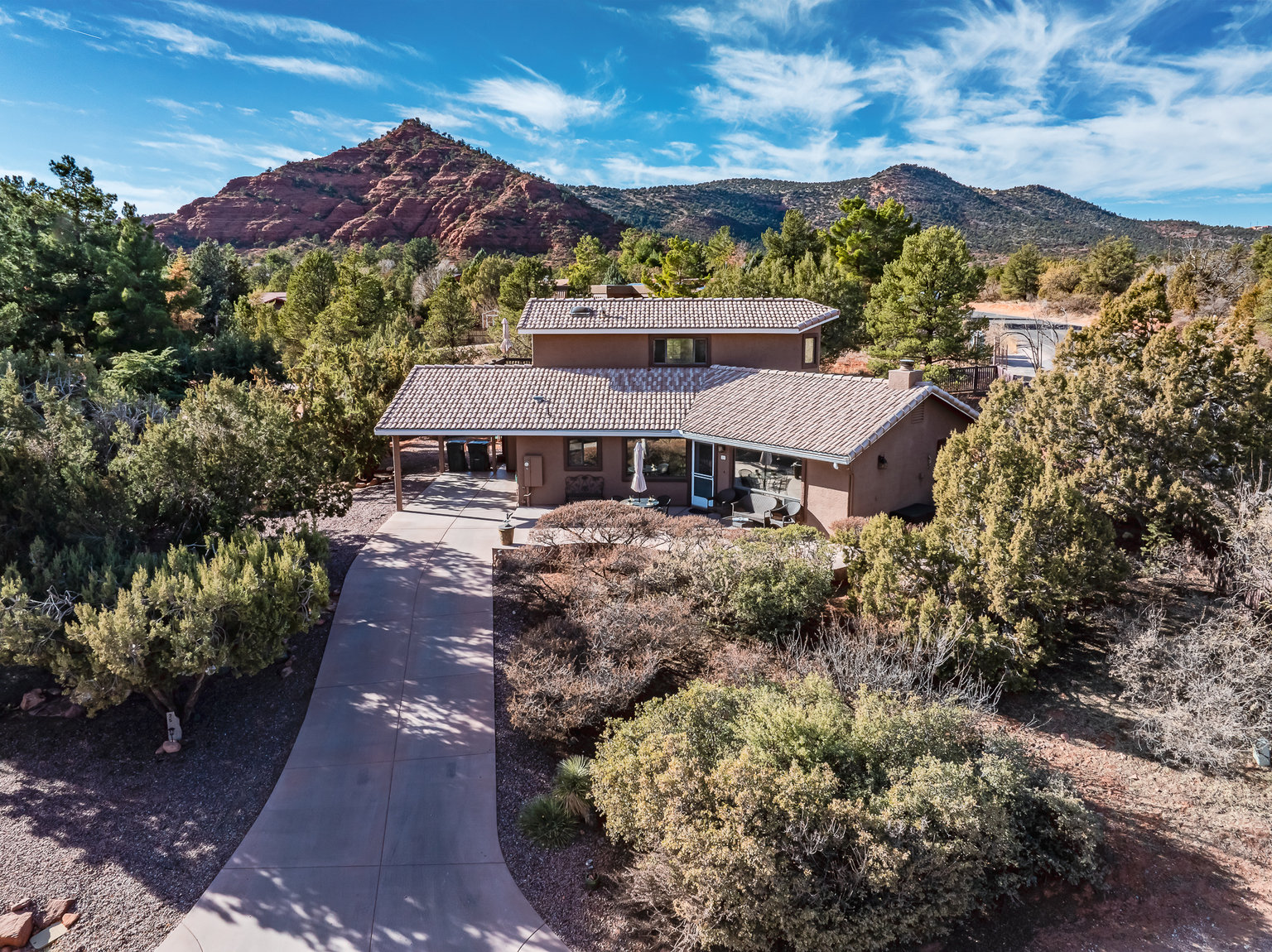 Sedona Vacation Rental