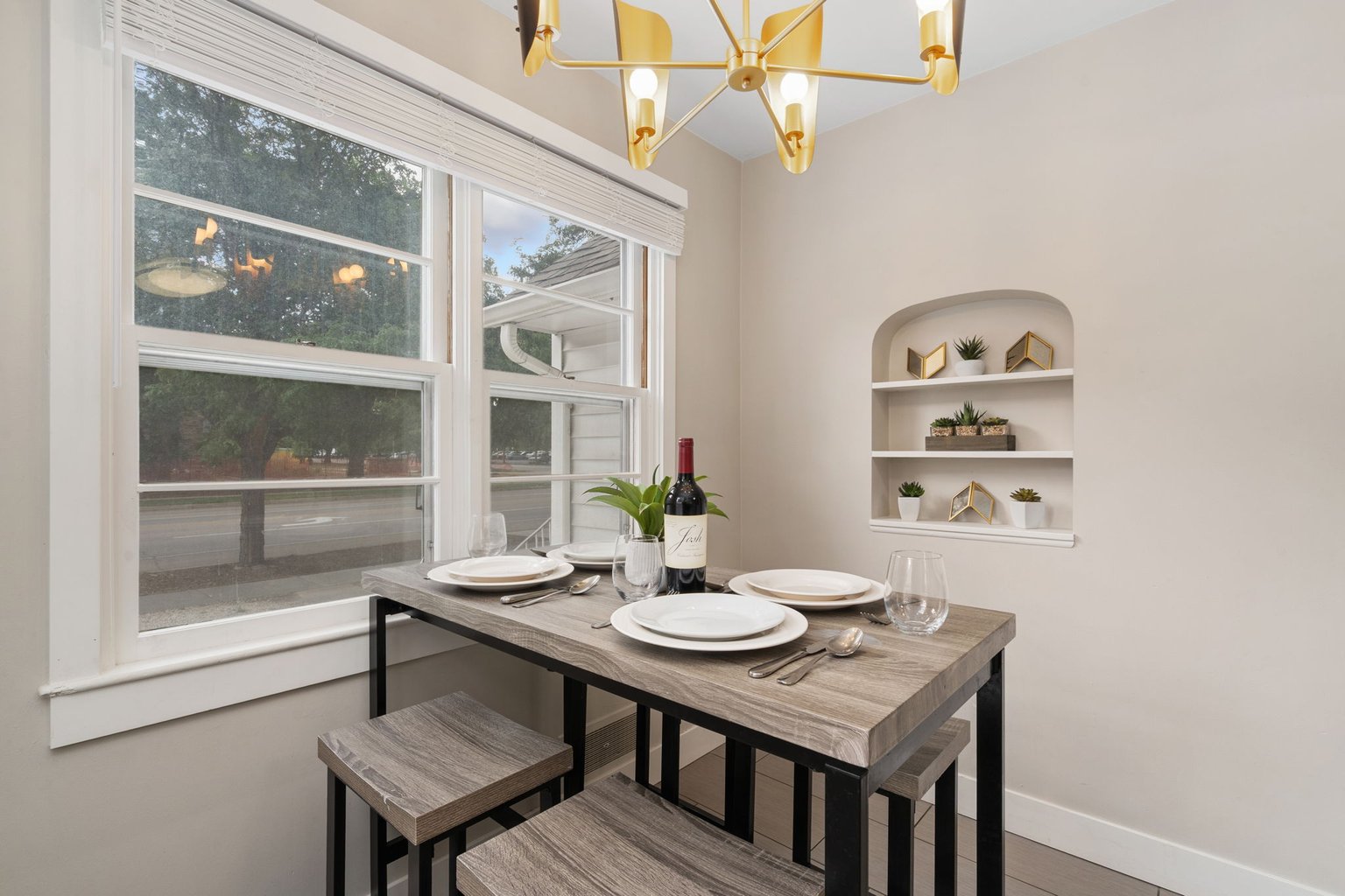Fort Collins Vacation Rental