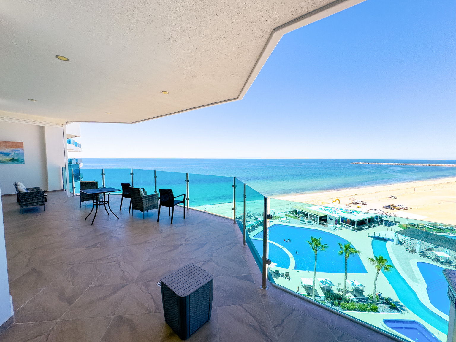 Puerto Peñasco Vacation Rental