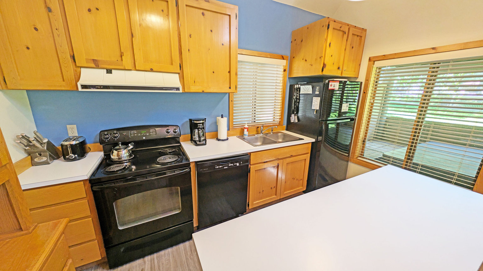 Sunriver Vacation Rental