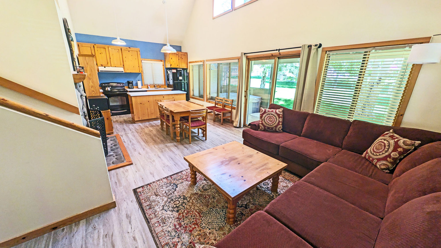 Sunriver Vacation Rental