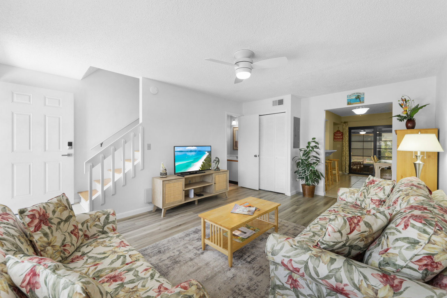 Marco Island Vacation Rental