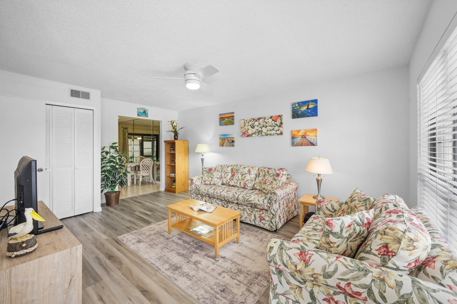 Marco Island Vacation Rental