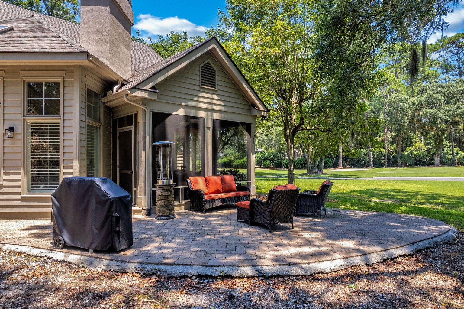 Hilton Head Island Vacation Rental