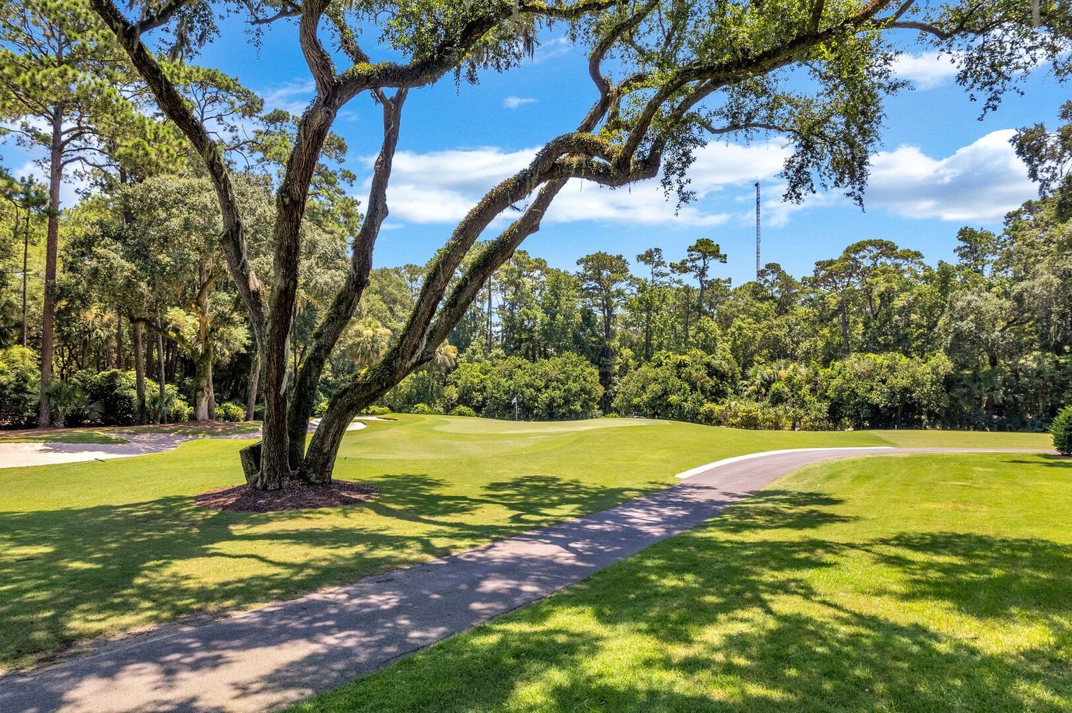 Hilton Head Island Vacation Rental