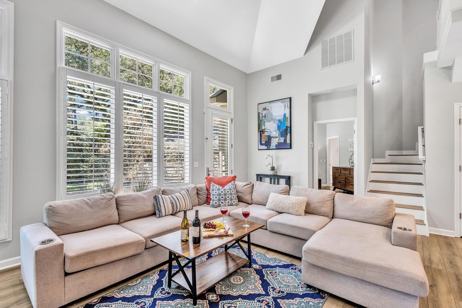 Hilton Head Island Vacation Rental