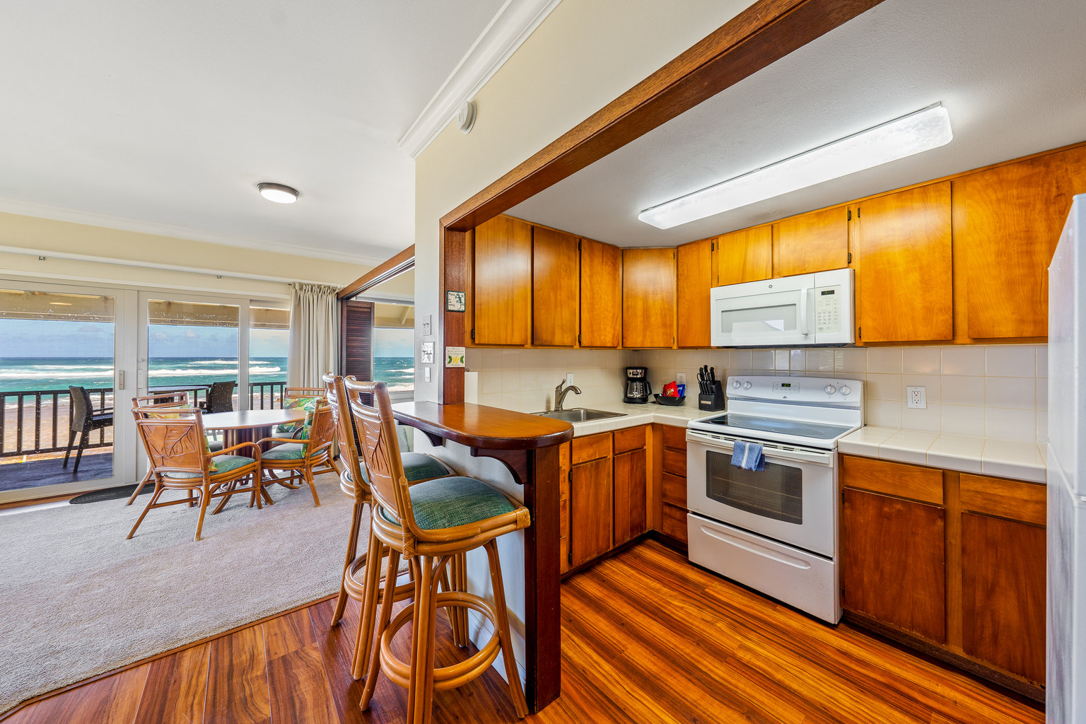 Hanalei Vacation Rental