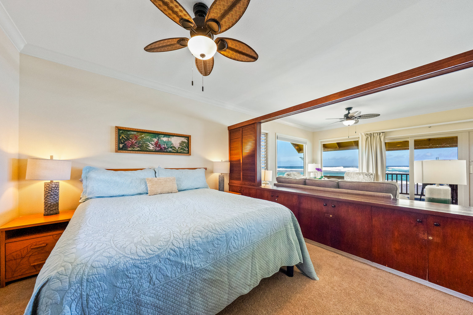 Hanalei Vacation Rental