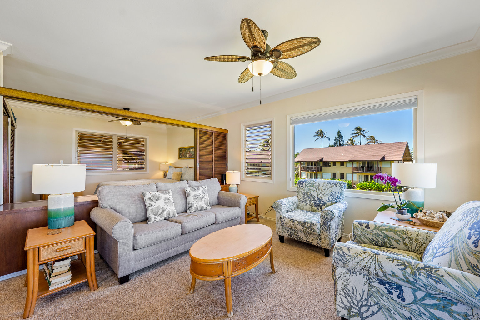 Hanalei Vacation Rental