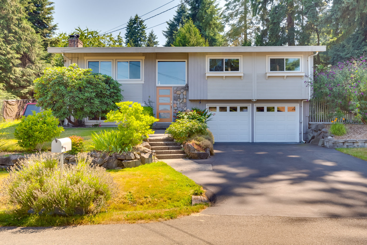 Kenmore Vacation Rental