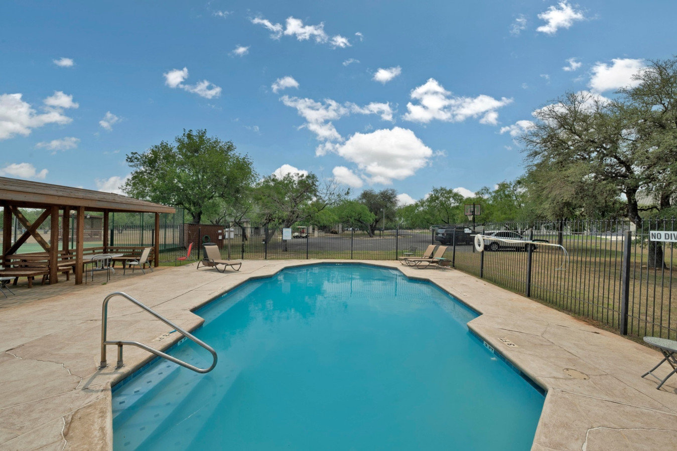 Spicewood Vacation Rental