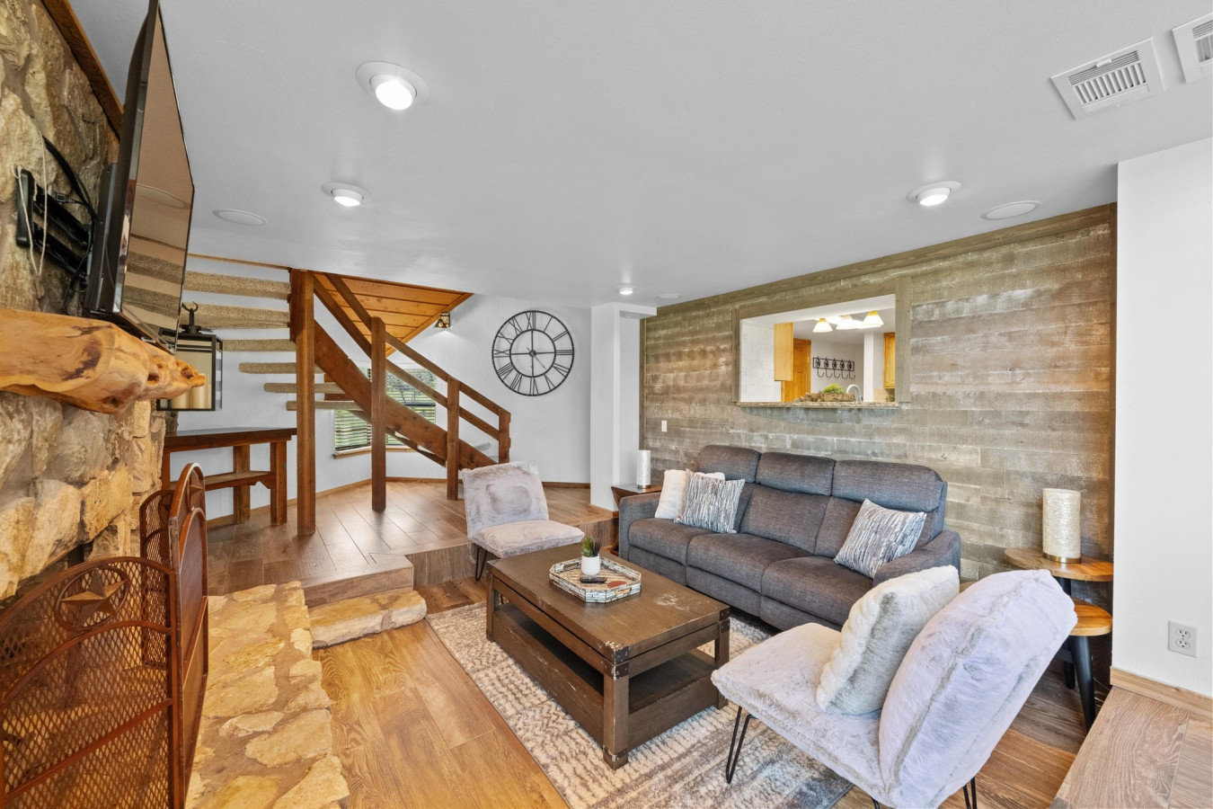 Spicewood Vacation Rental