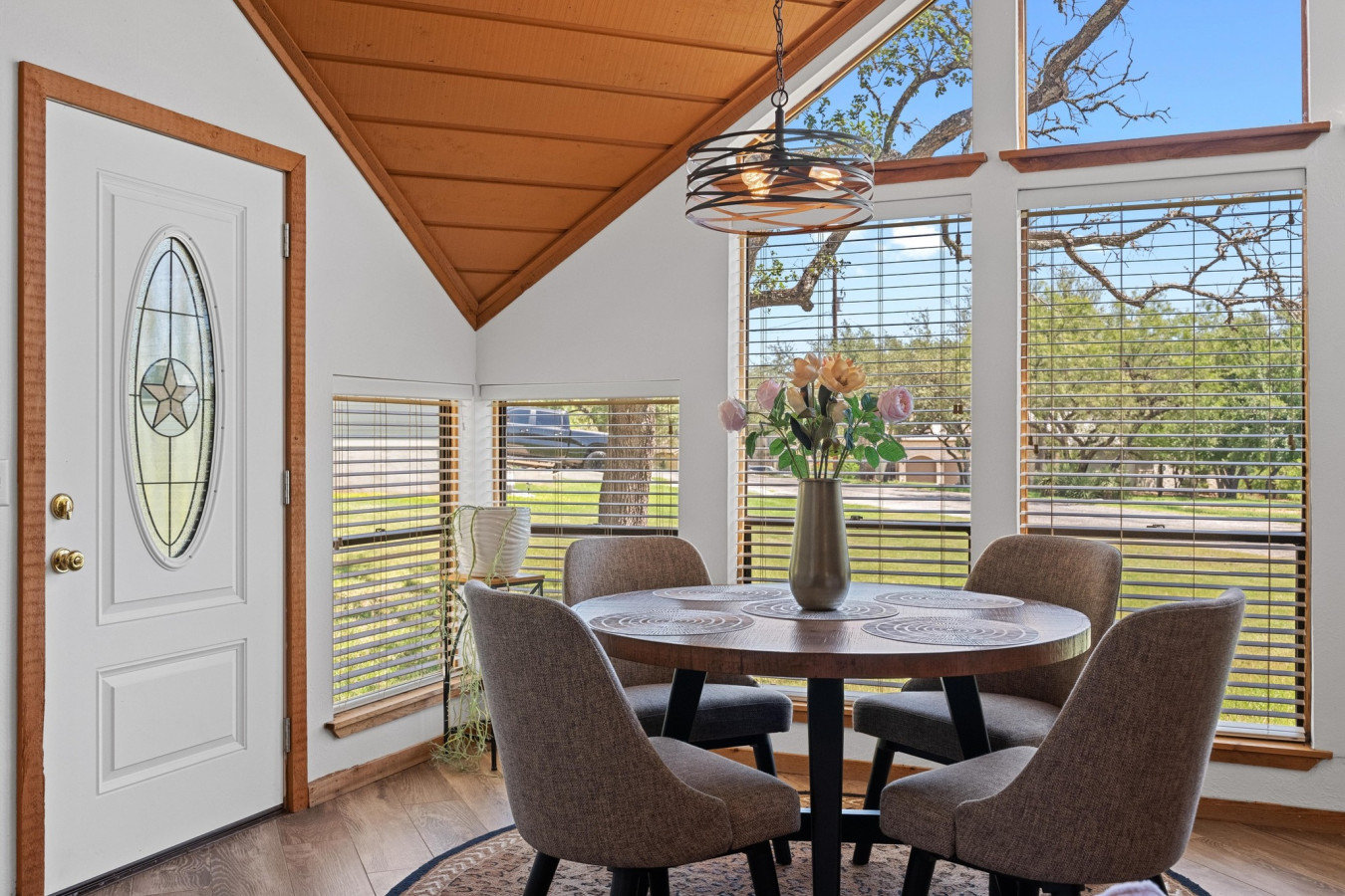 Spicewood Vacation Rental