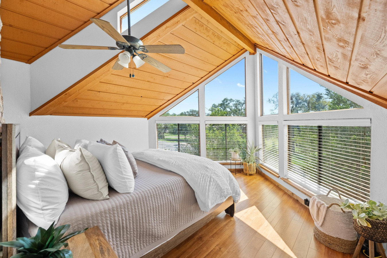 Spicewood Vacation Rental