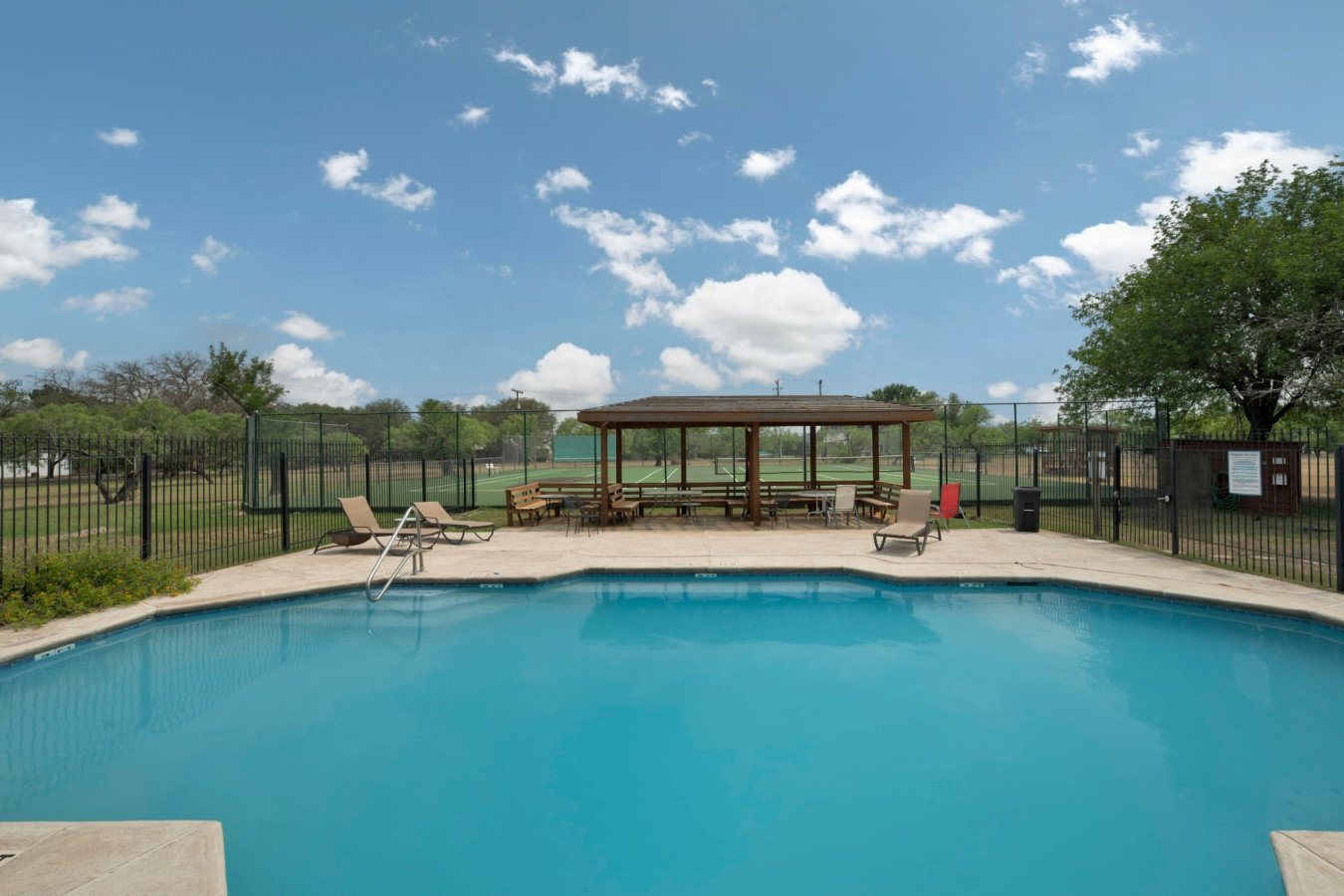Spicewood Vacation Rental