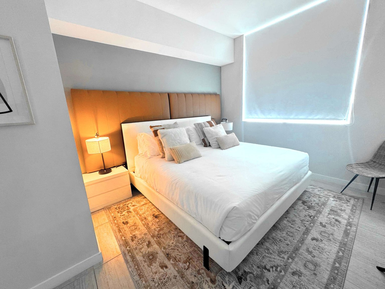 Miami Vacation Rental