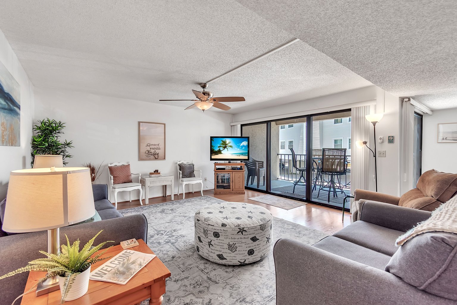 Indian Shores Vacation Rental