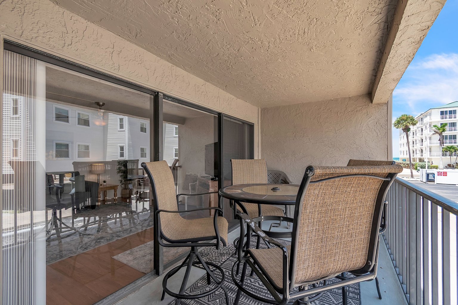 Indian Shores Vacation Rental