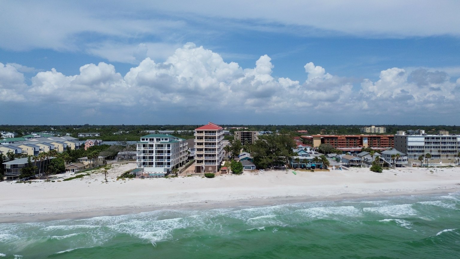 Indian Shores Vacation Rental