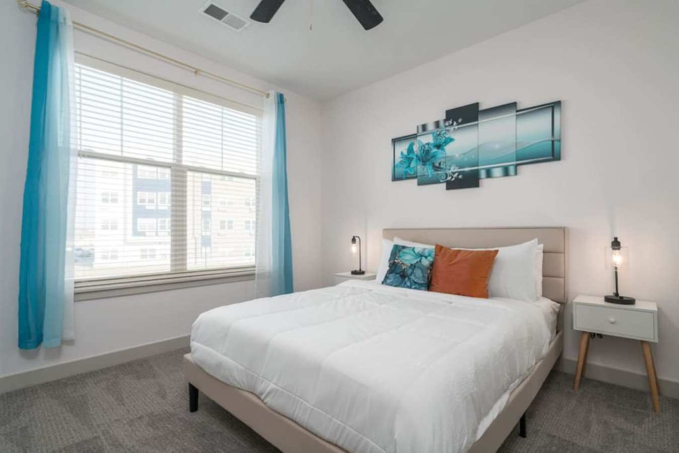 Whitestown Vacation Rental