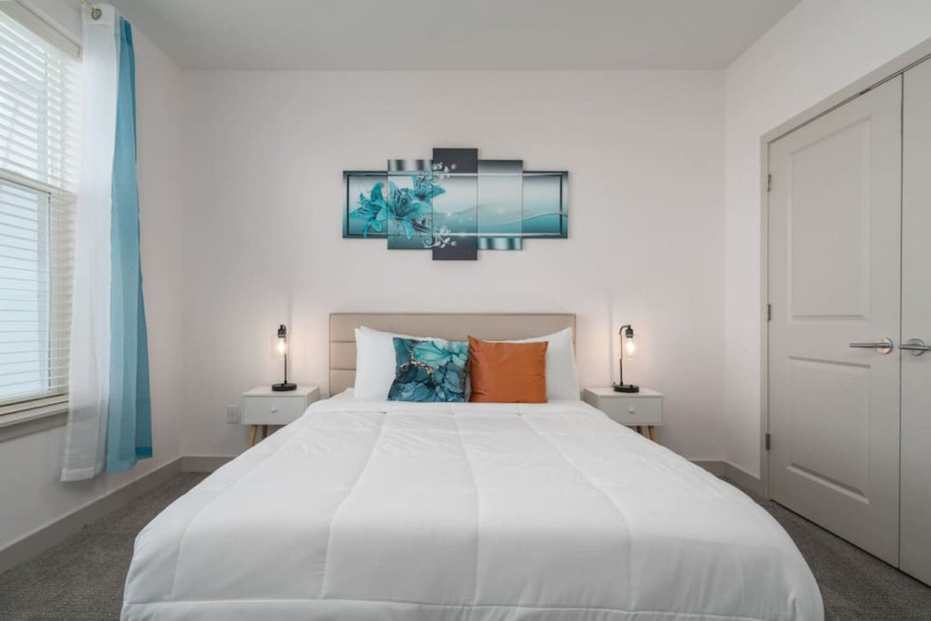Whitestown Vacation Rental