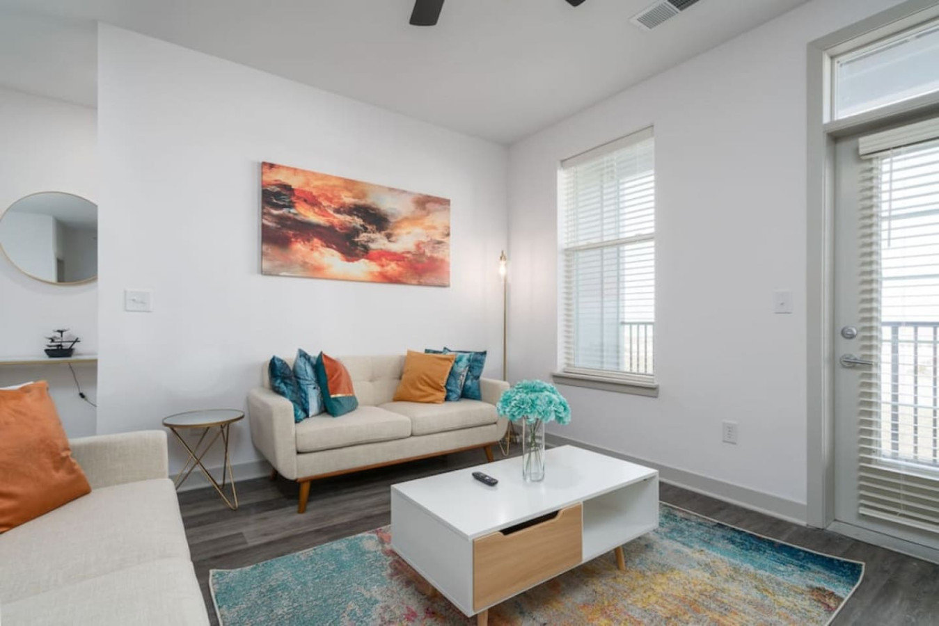 Whitestown Vacation Rental