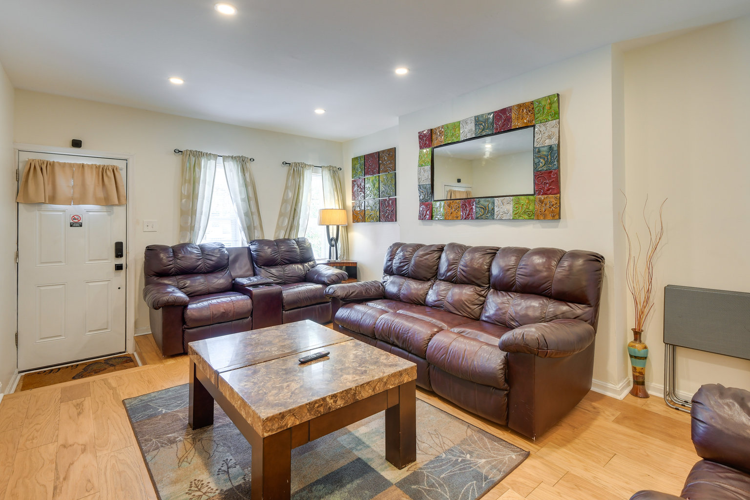 Baltimore Vacation Rental