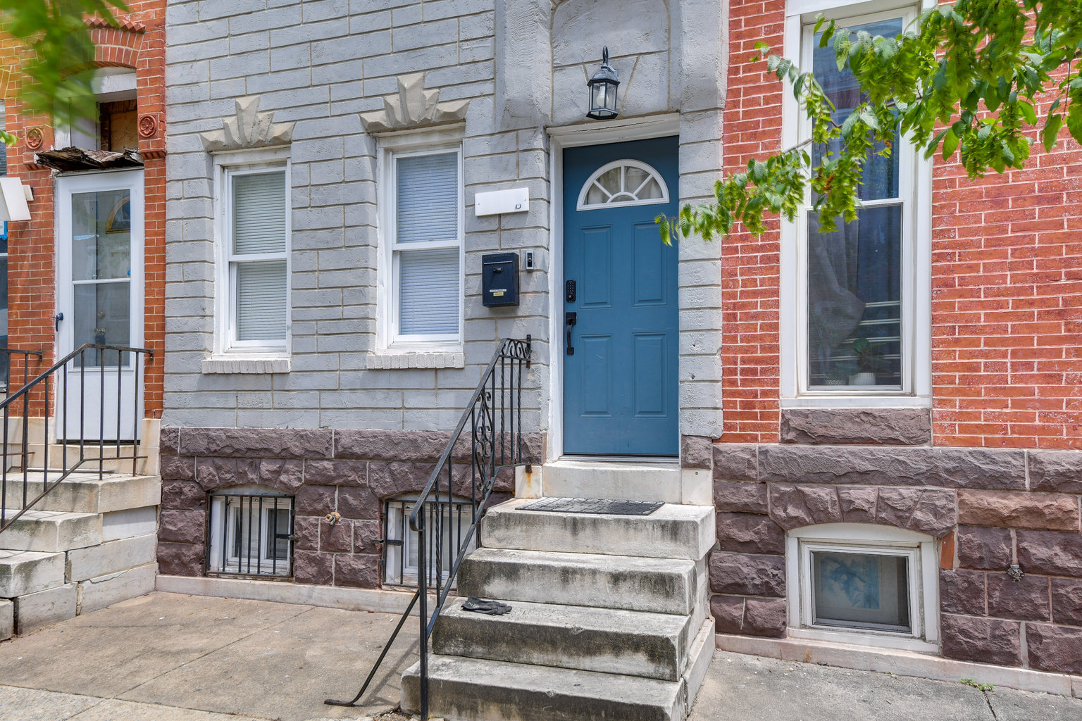 Baltimore Vacation Rental