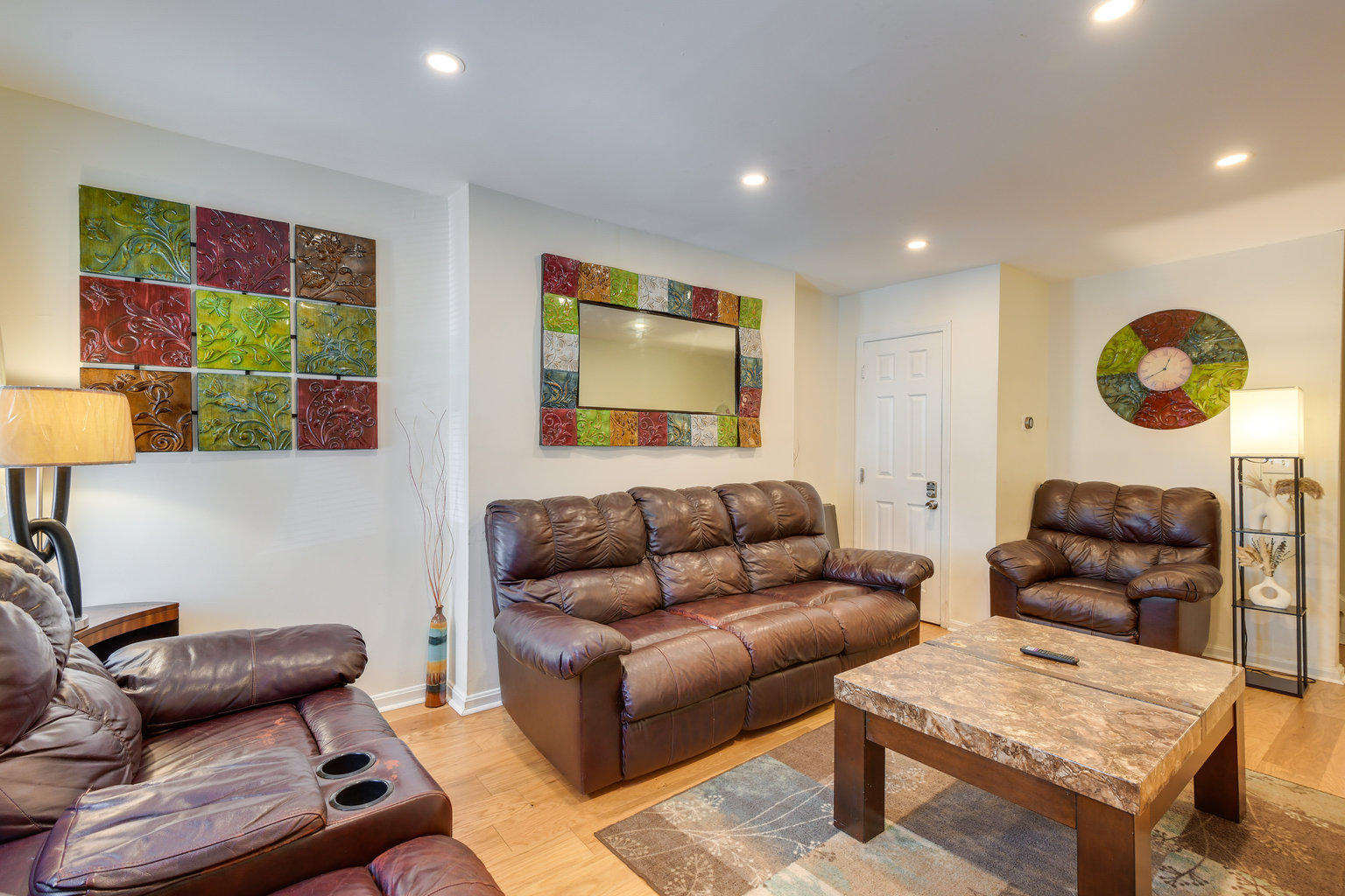 Baltimore Vacation Rental