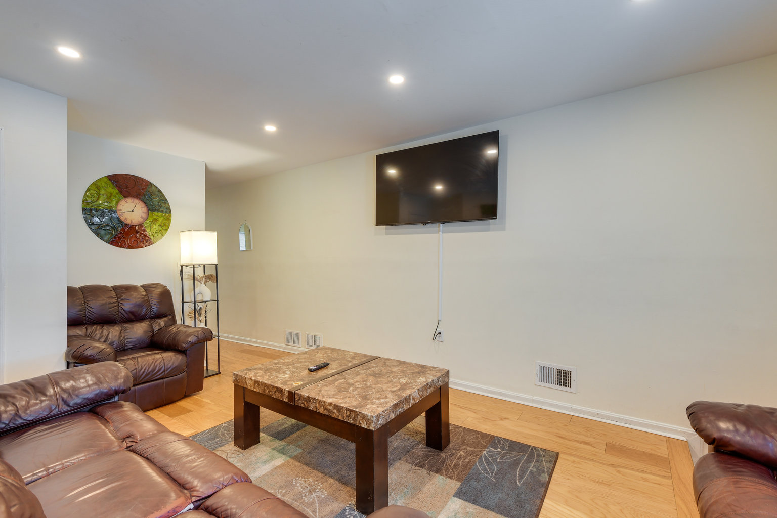 Baltimore Vacation Rental
