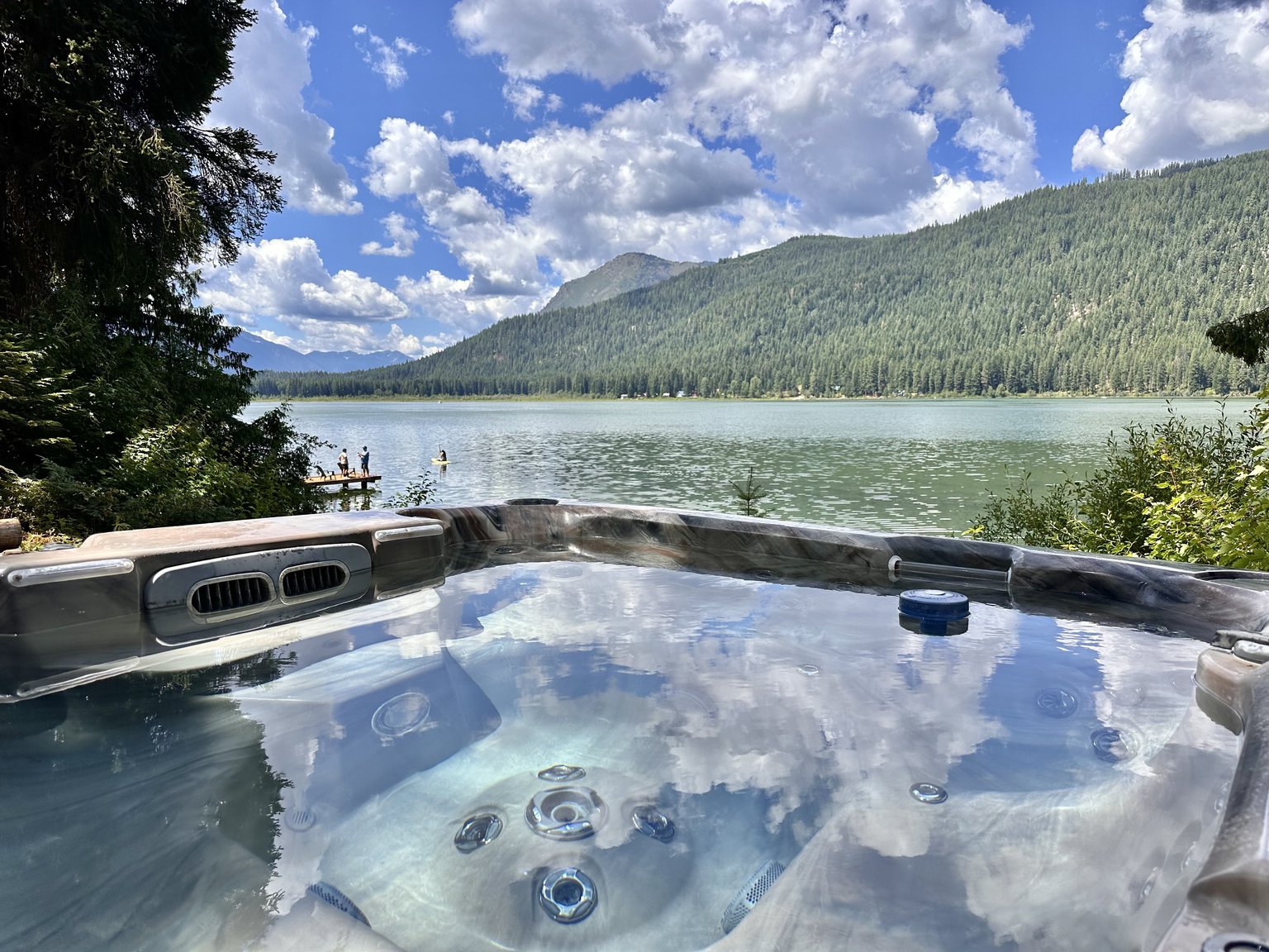 Leavenworth Vacation Rental