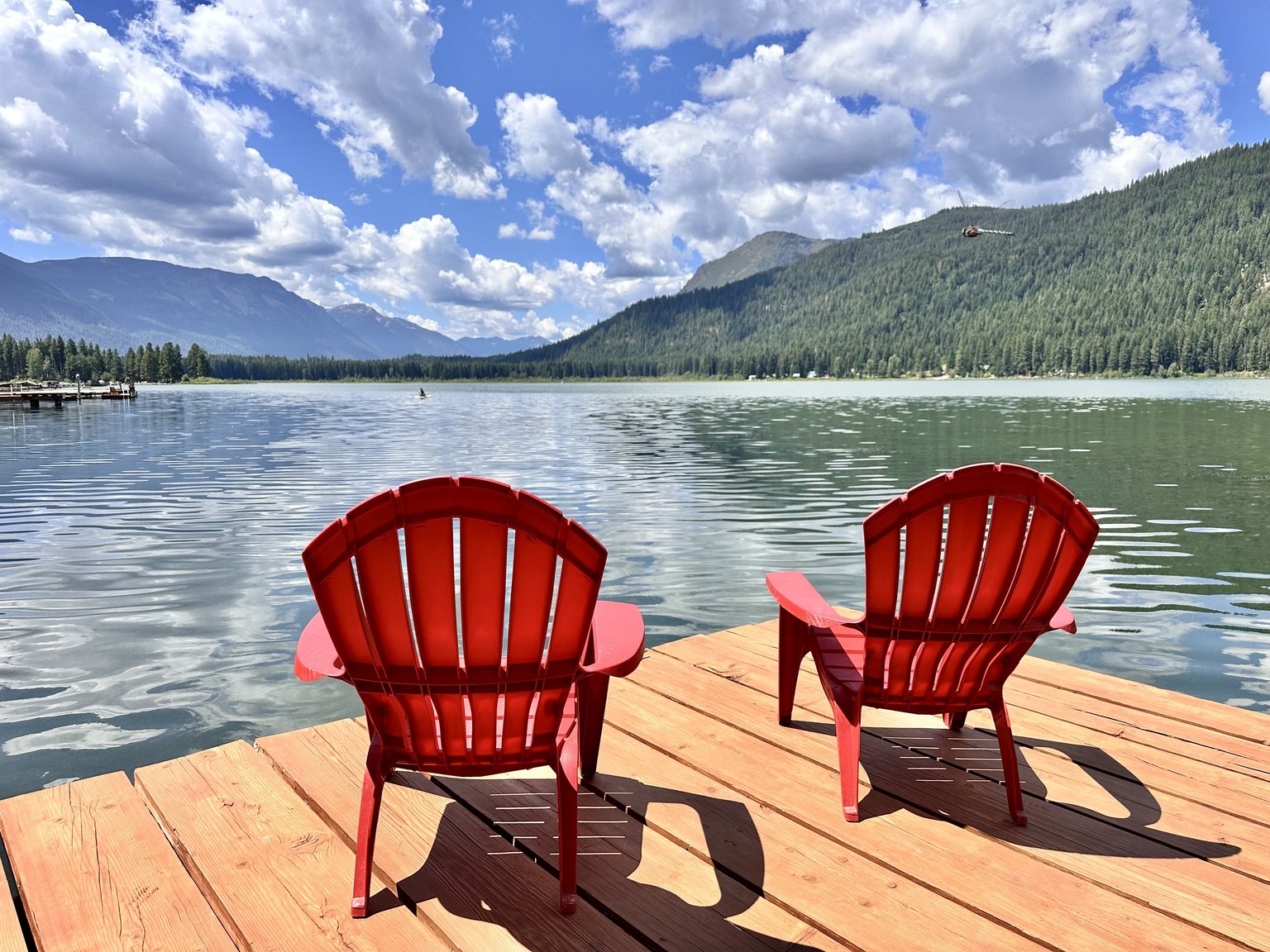 Leavenworth Vacation Rental
