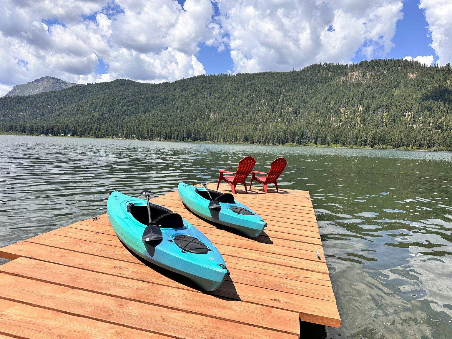 Leavenworth Vacation Rental