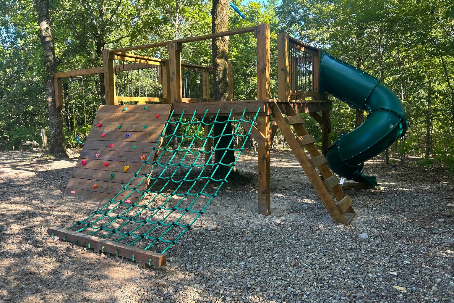 Broken Bow Vacation Rental