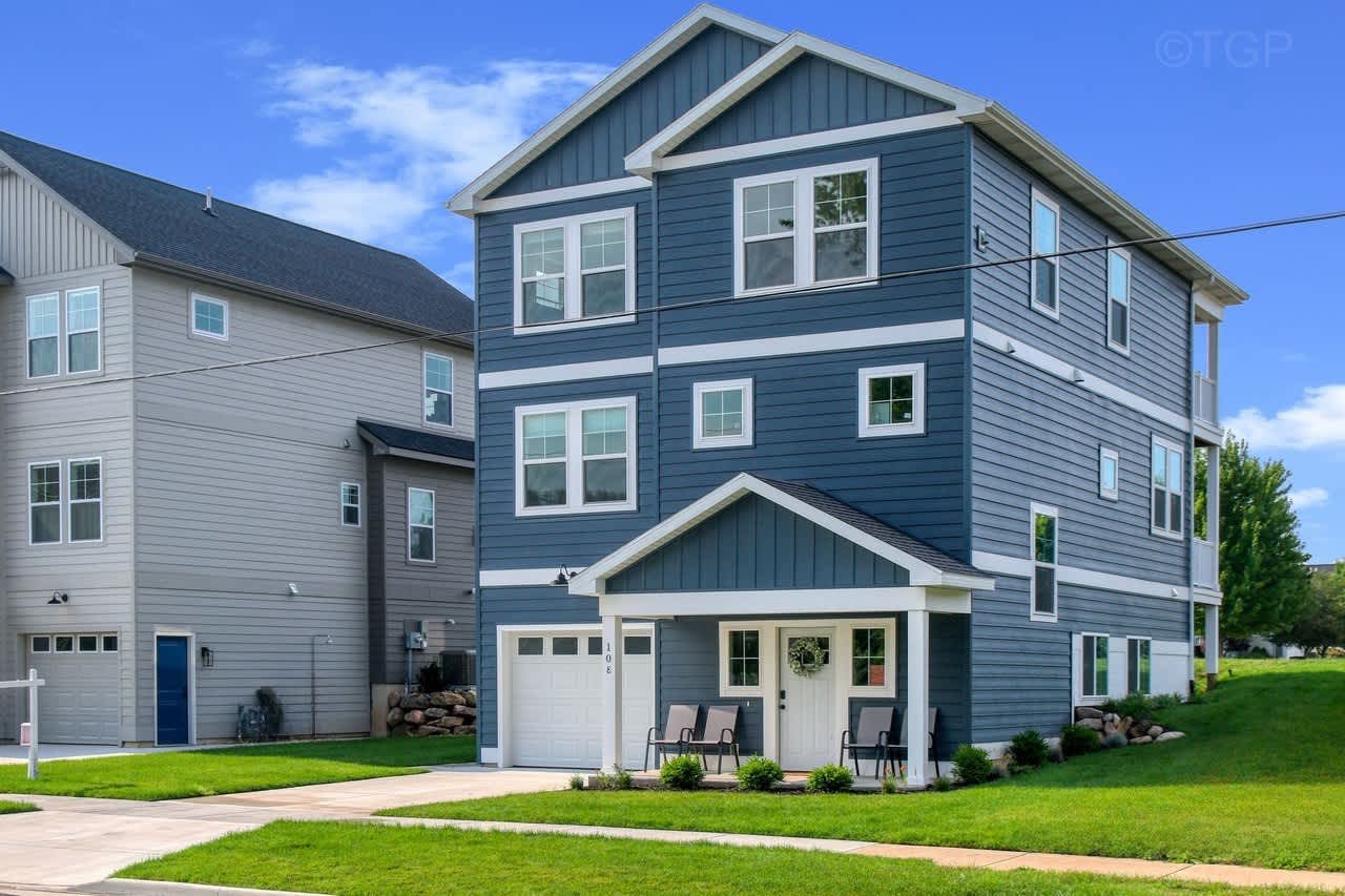 South Haven Vacation Rental