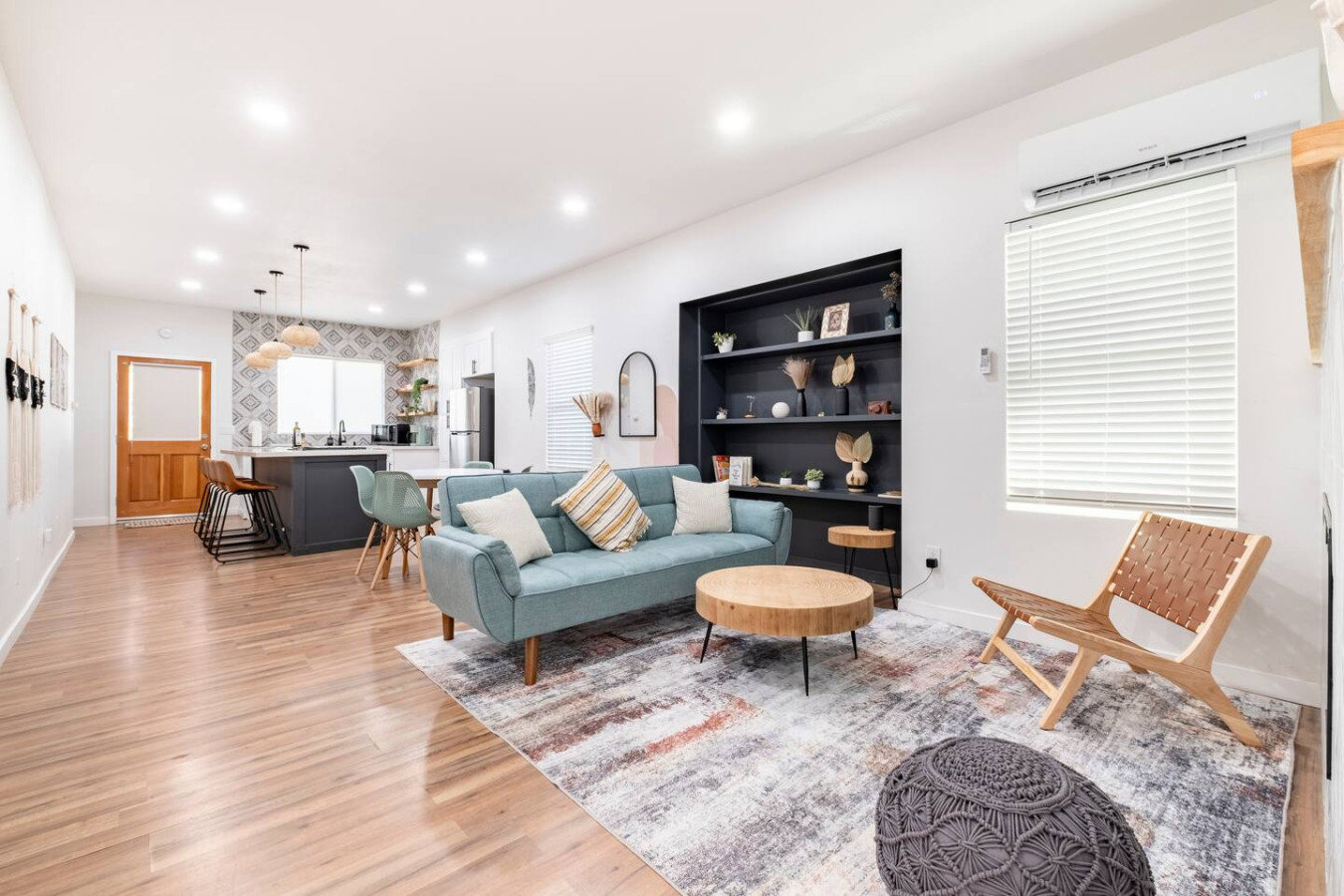 Riverside Vacation Rental