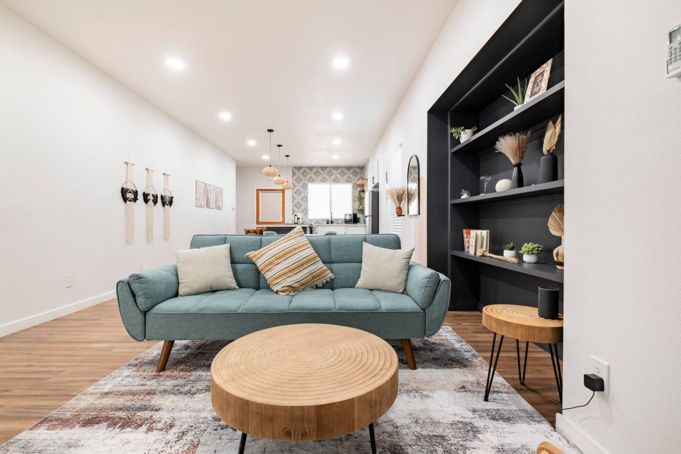 Riverside Vacation Rental