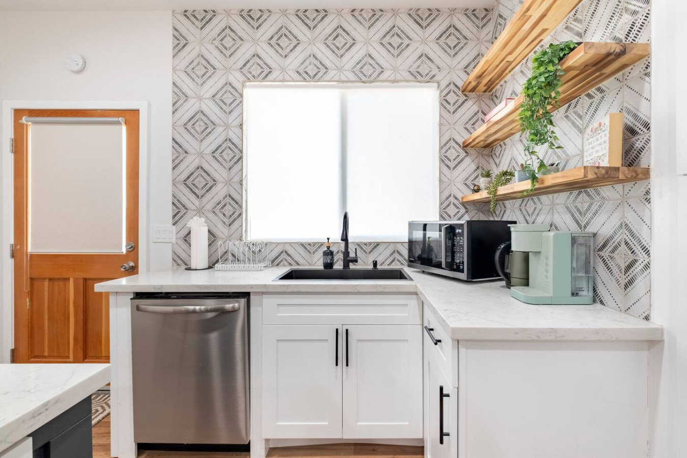 Riverside Vacation Rental