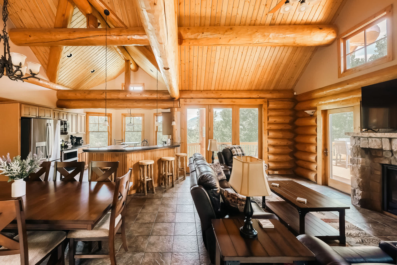 Silverthorne Vacation Rental