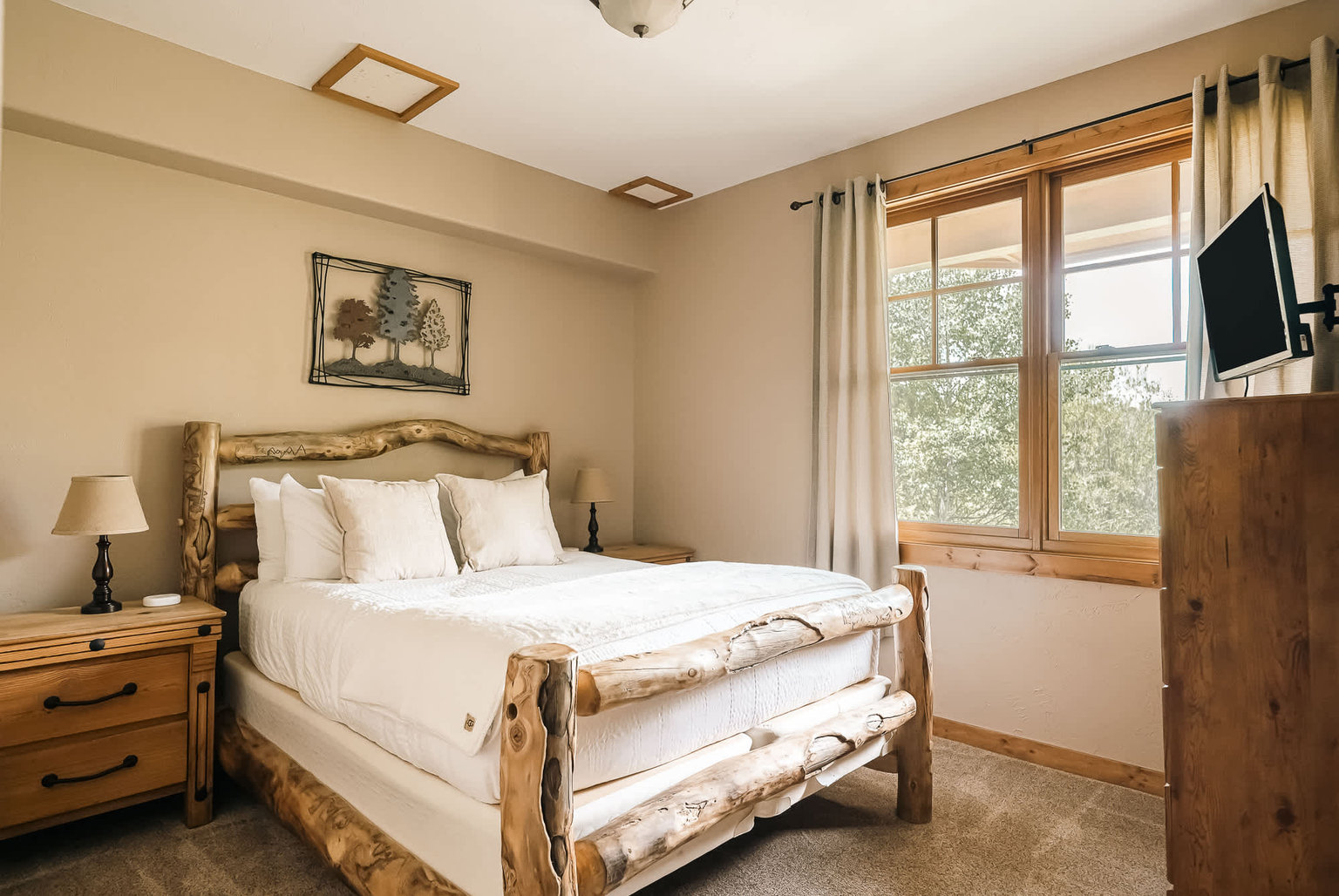 Silverthorne Vacation Rental