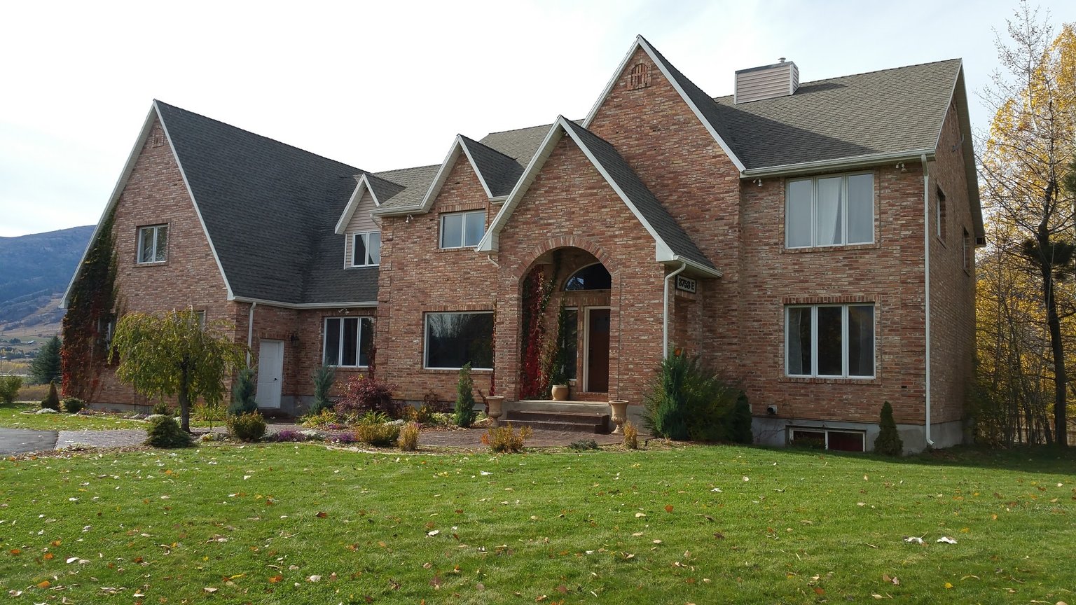 Liberty Vacation Rental