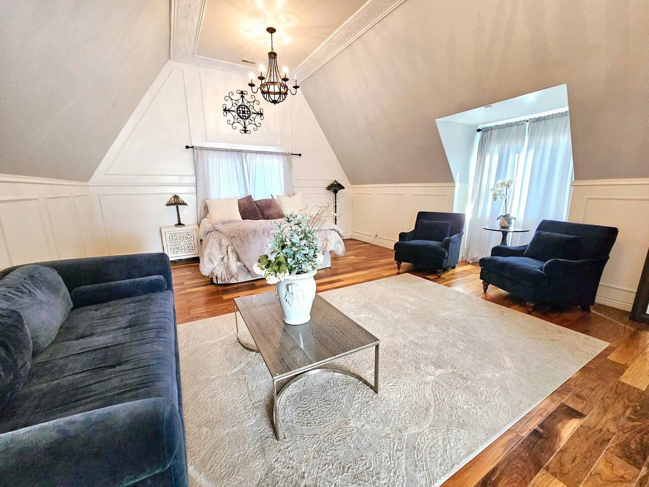 Liberty Vacation Rental