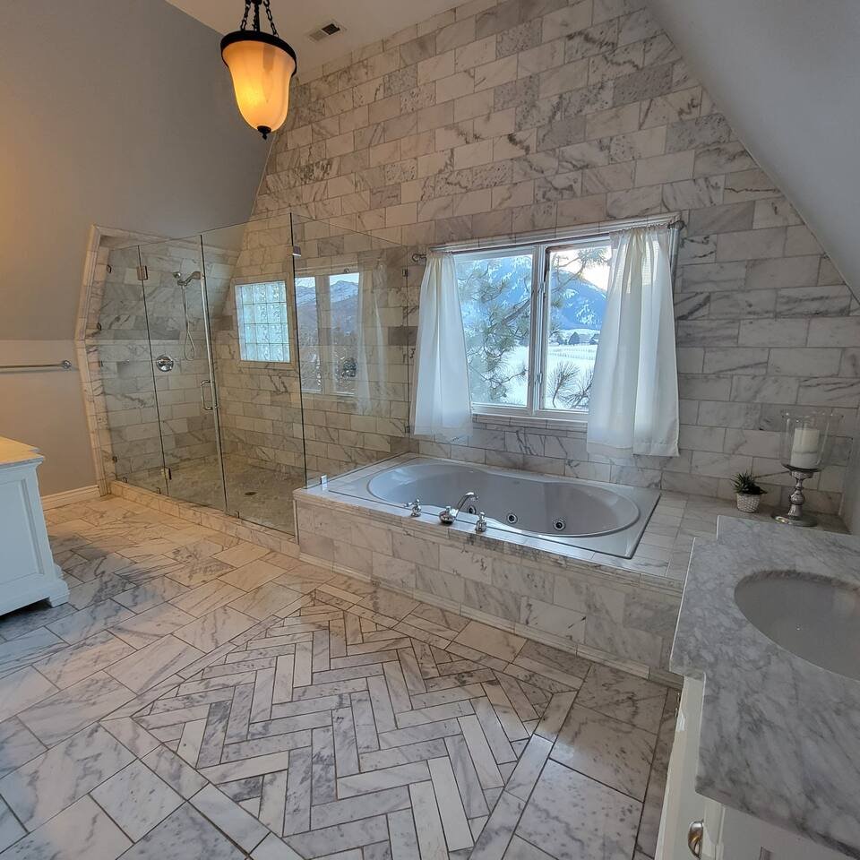 Liberty Vacation Rental