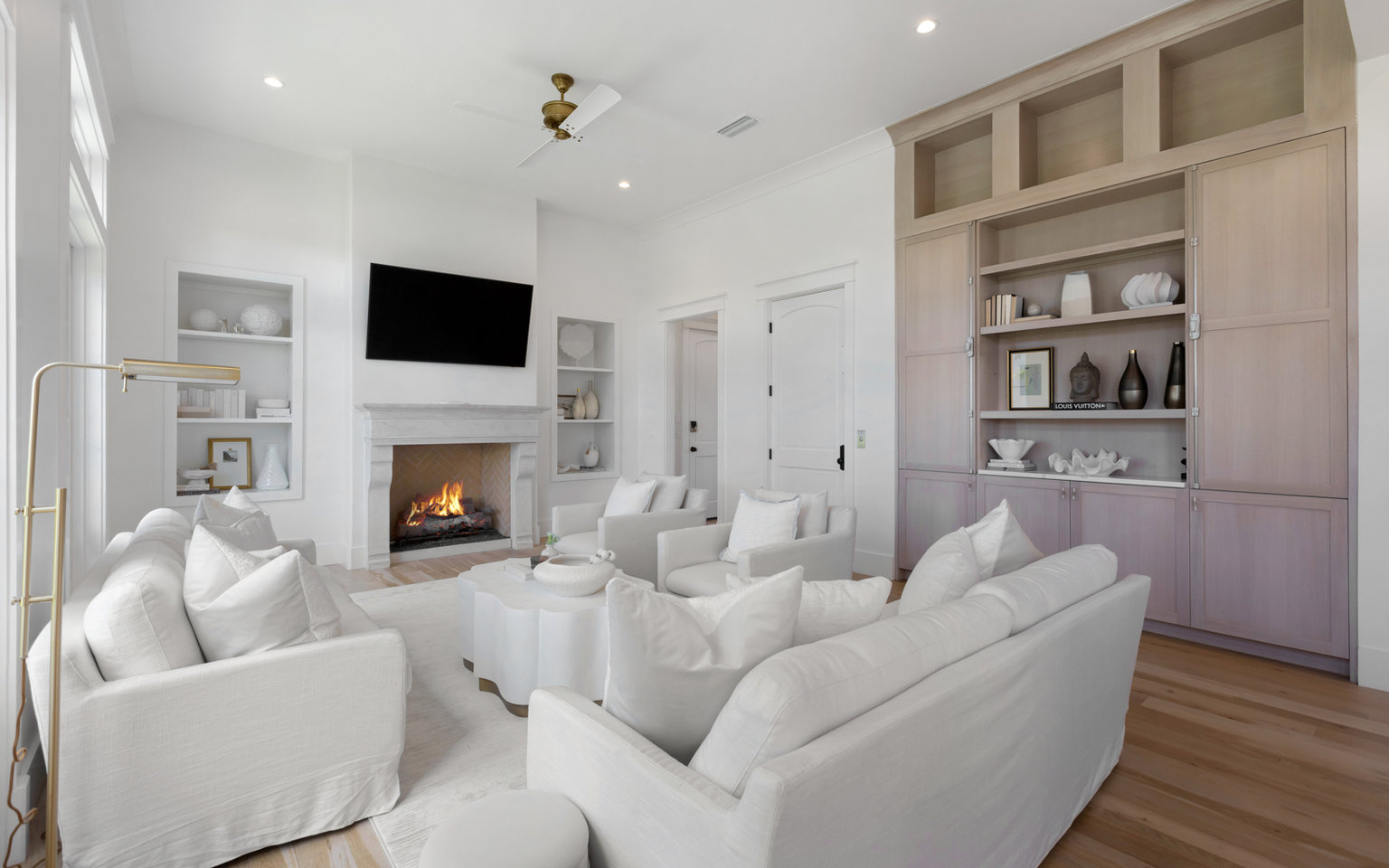 Santa Rosa Beach Vacation Rental