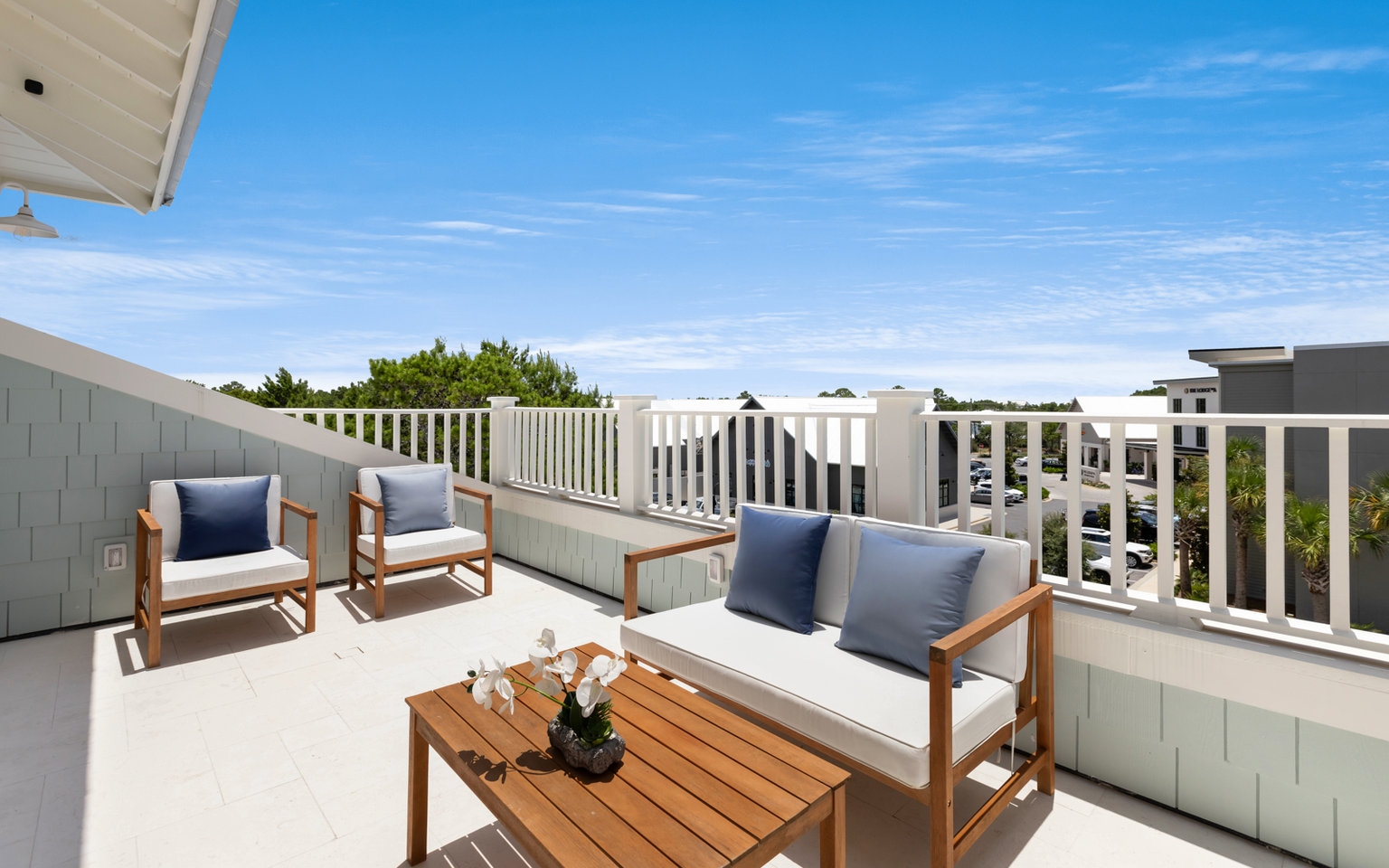 Santa Rosa Beach Vacation Rental