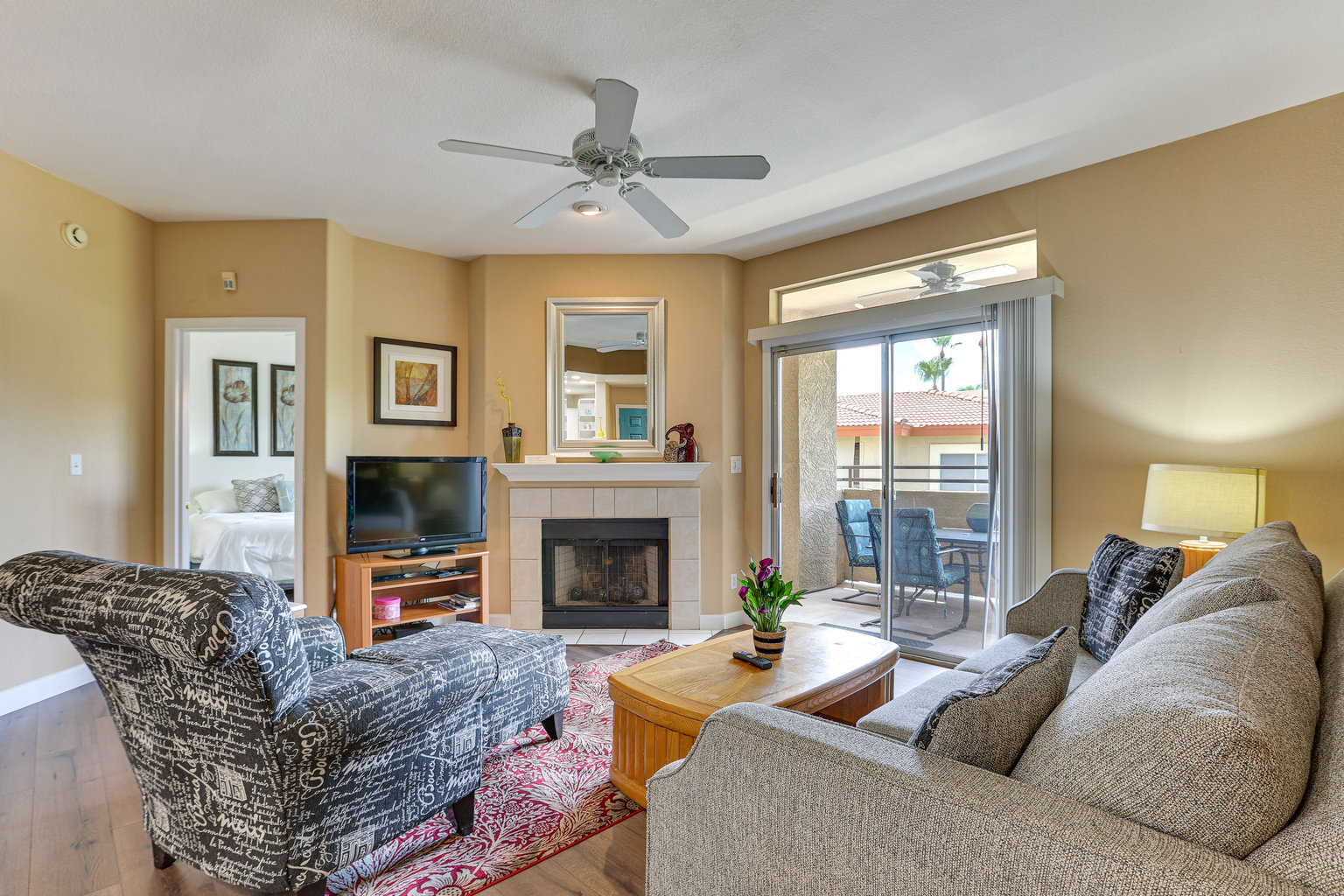 Phoenix Vacation Rental