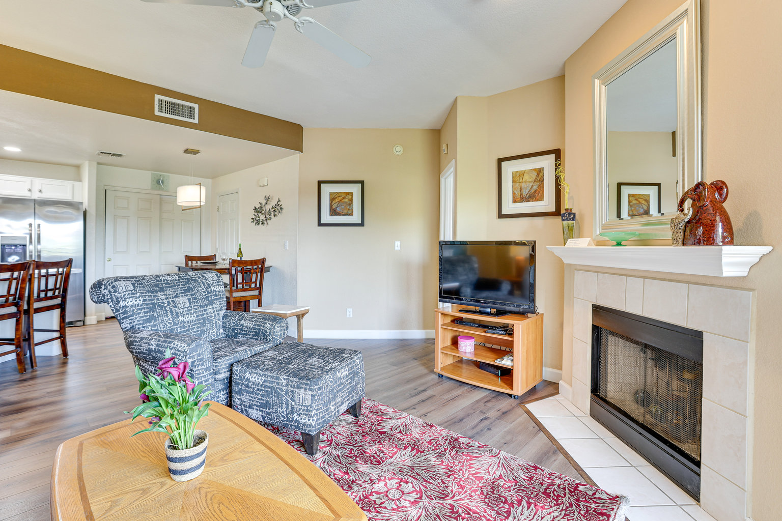 Phoenix Vacation Rental