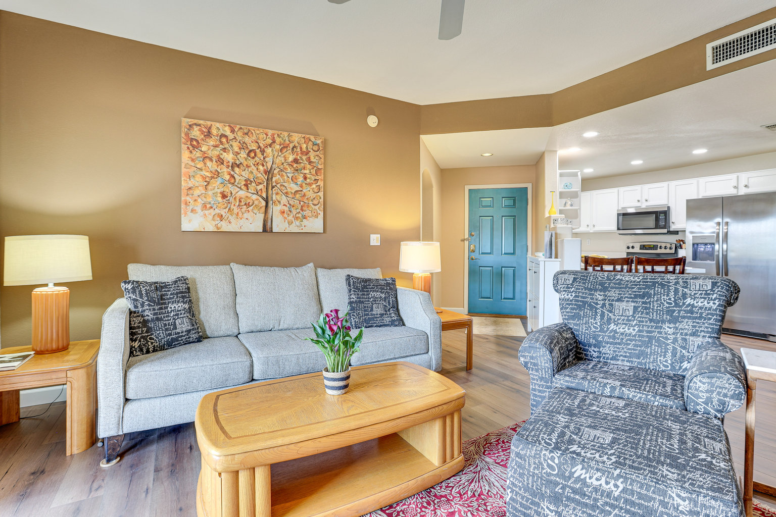 Phoenix Vacation Rental