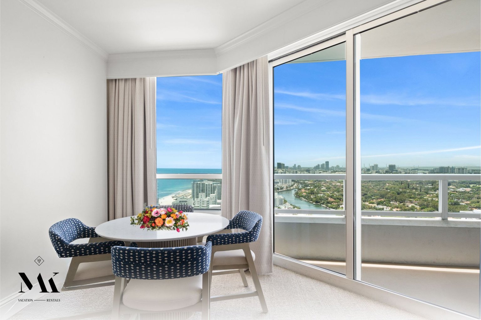 Miami Beach Vacation Rental