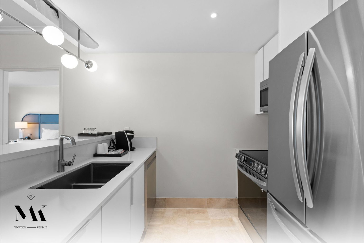 Miami Beach Vacation Rental